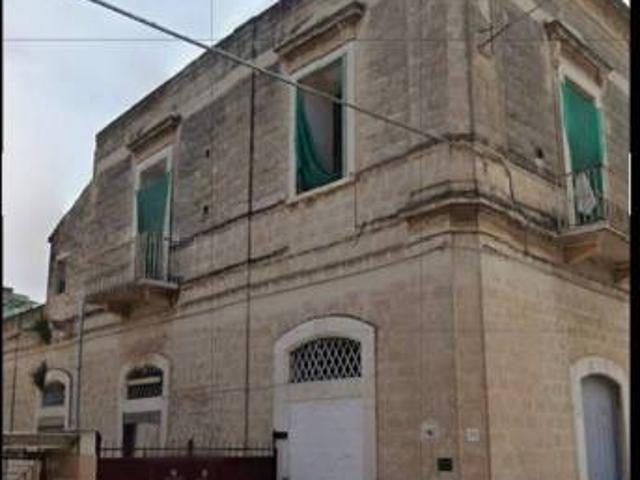 Attico in vendita a Puglia, Barletta-andria-trani