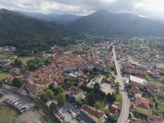 Attico in vendita a Brugnato, La Spezia