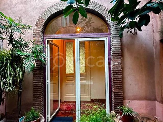 Attico in vendita a Centro storico, Catania