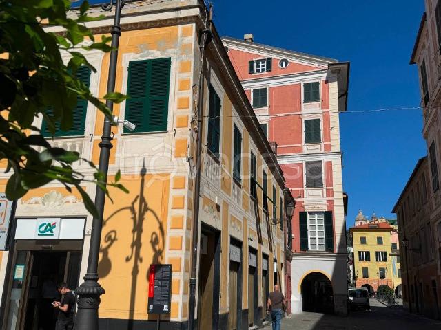 Attico in vendita a Sampierdicanne, Chiavari