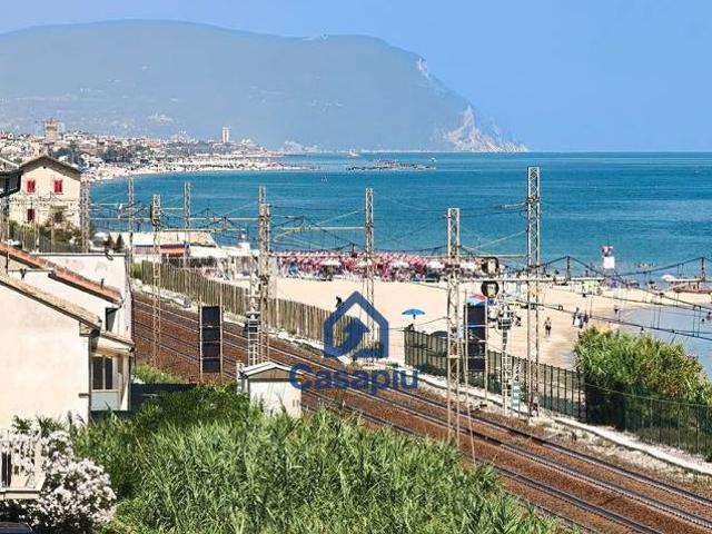 Attico in vendita a Marche, Macerata