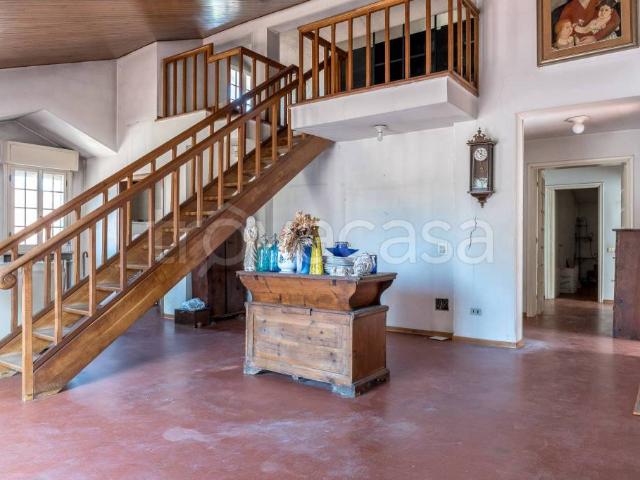 Attico in vendita a San Cristoforo, Marche