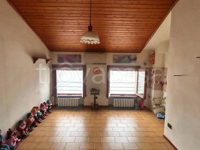Attico in vendita a Fidenza, Reggio Emilia