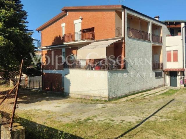 Attico in vendita a Quarto del Carnale, Roma Capitale