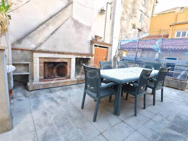 Attico in vendita a Frascati, Roma Capitale
