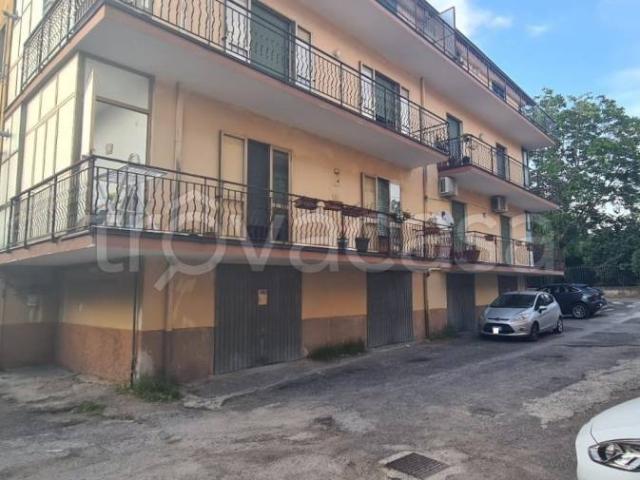 Attico in vendita a Giffoni Sei Casali, Campania