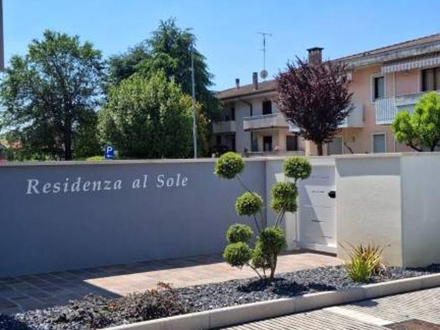 Attico in vendita a Limena, Veneto