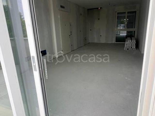 Attico in vendita a Mogliano Veneto, Veneto
