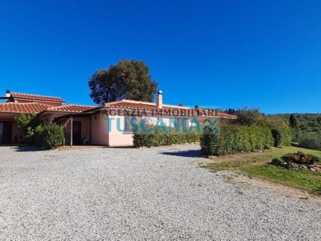 Attico in vendita a Montescudaio, Toscana
