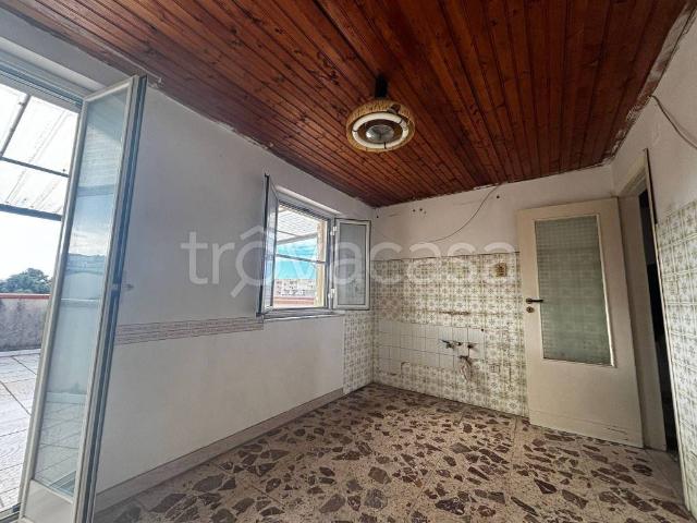 Attico in vendita a Calabria, Reggio Calabria