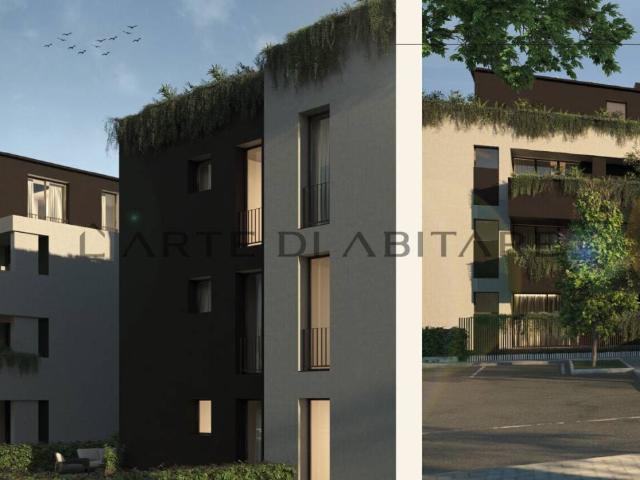 Attico in vendita a Rimini, Reggio Emilia