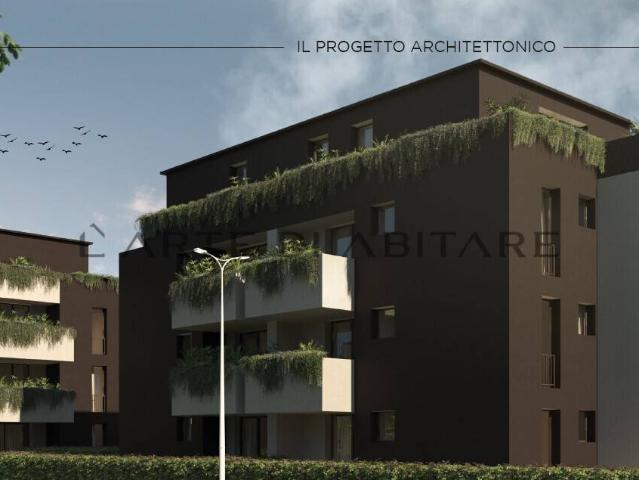 Attico in vendita a Rimini, Reggio Emilia