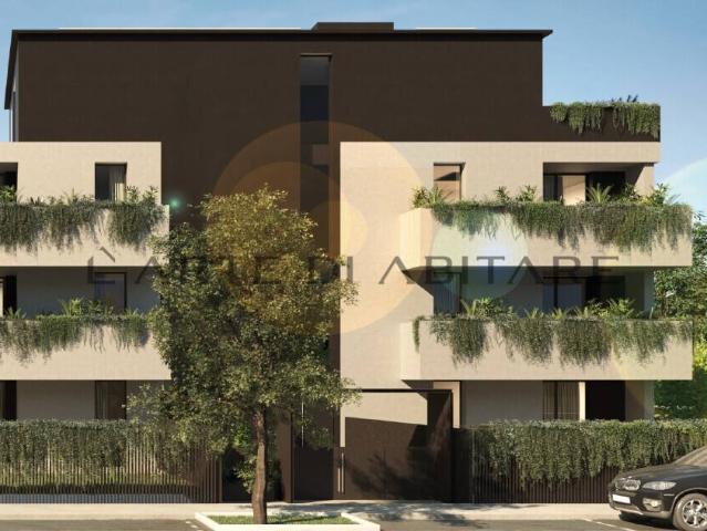 Attico in vendita a Rimini, Reggio Emilia