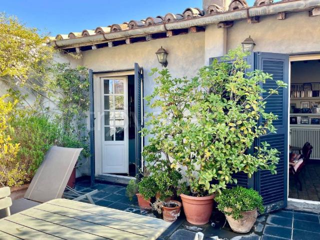 Attico in vendita a Sant'Angelo, Roma