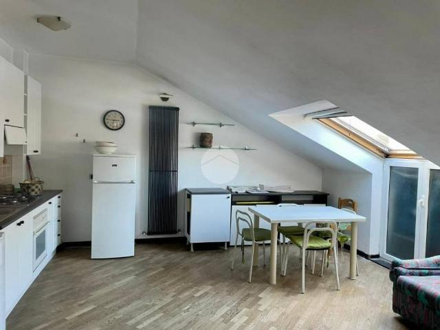 Attico in vendita a Sestri Levante, Liguria