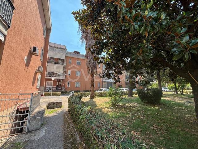 Attico in vendita a Casalnuovo a Piro, Teverola