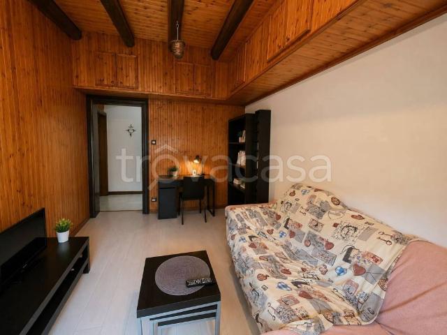 Attico in vendita a Opicina / Opčine, Villa Opicina