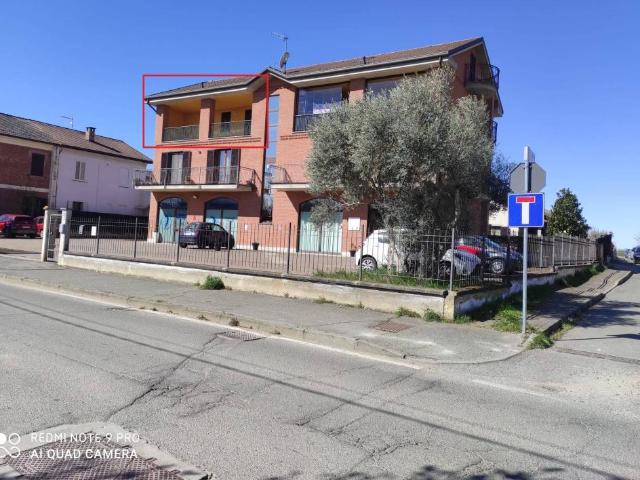 Attico in vendita a Piemonte, Alessandria