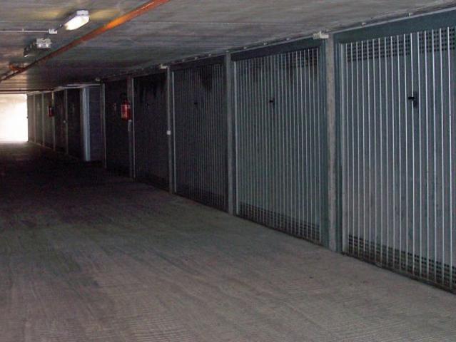 Box in vendita a Sorbolo, Reggio Emilia