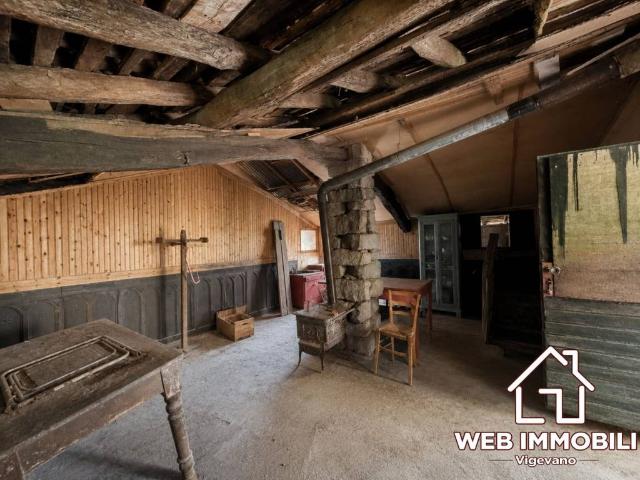 Rustico in vendita a Piemonte, Biella