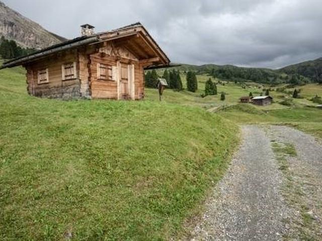 Rustico in vendita a Corvara in Badia, Trentino-Alto Adige/Südtirol