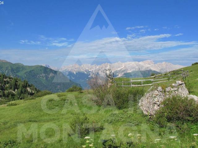 Rustico in vendita a Comun General de Fascia, Canazei Di Fassa
