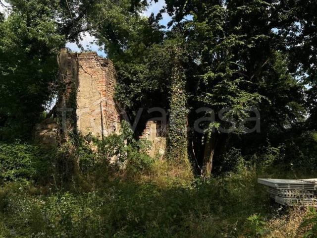 Rustico in vendita a Capriate San Gervasio, Lombardia