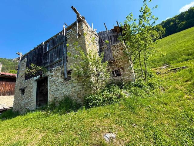 Rustico in vendita a Comunità Alto Garda e Ledro, Molina Di Ledro