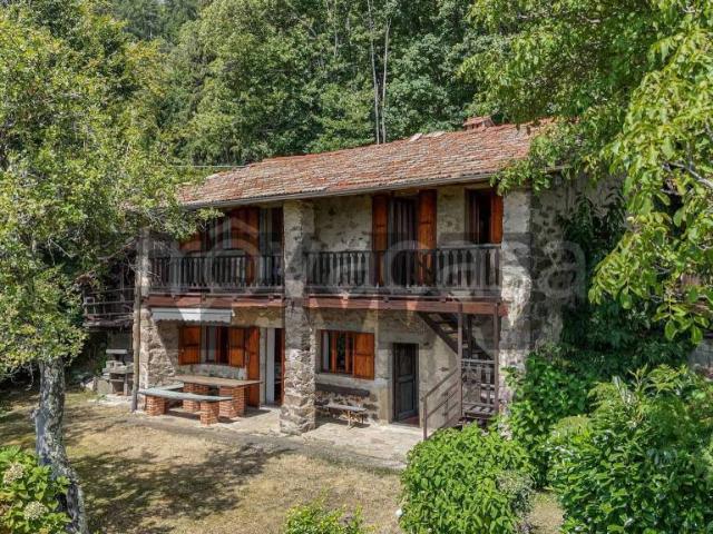 Rustico in vendita a Piemonte, Biella