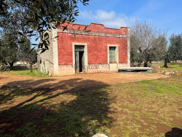 Casa in vendita a Puglia, Brindisi