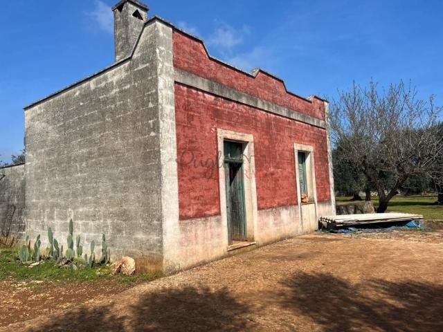 Casa in vendita a Puglia, Brindisi