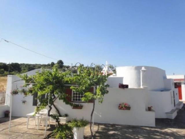 Locale Commerciale in vendita a Ostuni