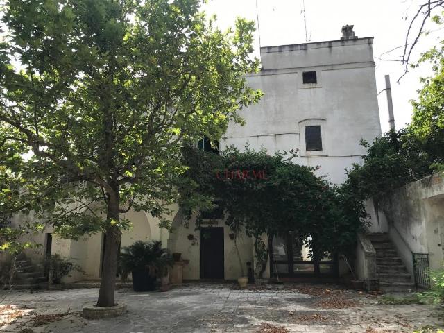 Locale Commerciale in vendita a Ostuni