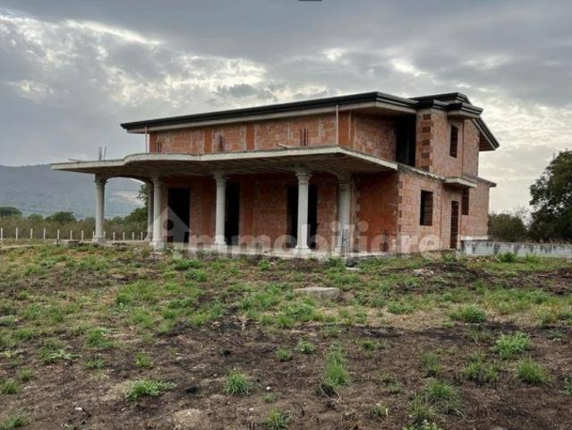 Villa Indipendente in vendita a Avella, Campania