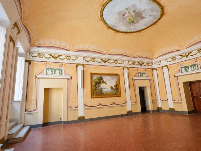 Appartamento in vendita a Volterra, Toscana