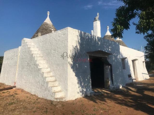 Casa in vendita a Puglia, Brindisi