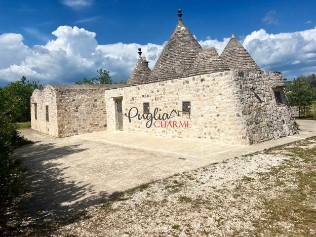 Casa in vendita a Puglia, Brindisi