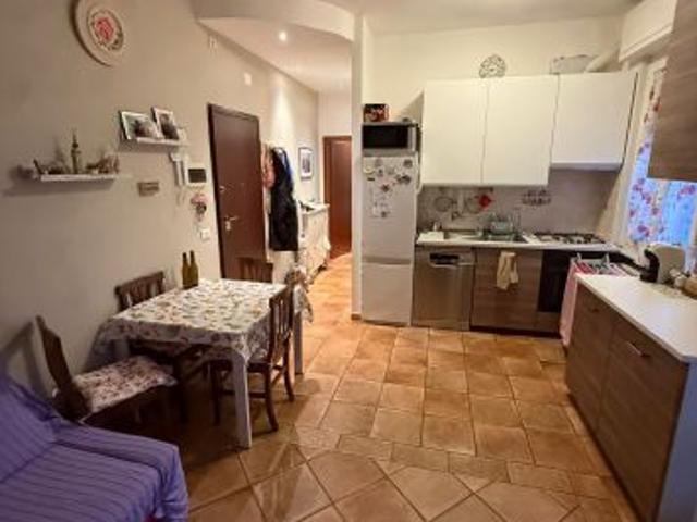 Appartamento in vendita a Sorbolo, Reggio Emilia