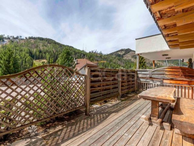 Appartamento in vendita a Badia - Abtei, Trentino-Alto Adige/Südtirol