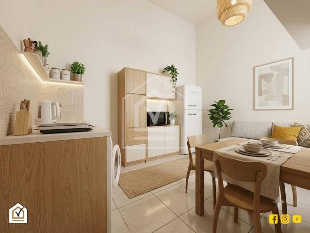 Appartamento in vendita a Municipio 2, Puglia