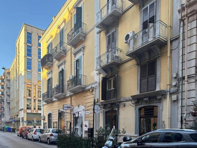 Appartamento in vendita a Murat, Bari