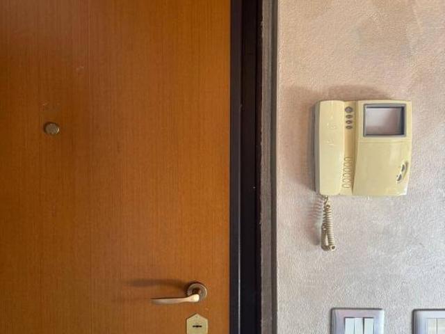 Appartamento in vendita a Unione Comuni Basiano Masate, Basiano