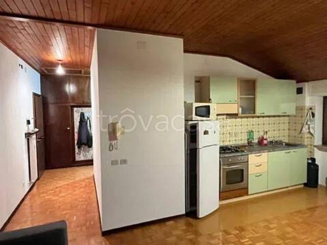Appartamento in vendita a Borgo Prà, Zoldo Alto