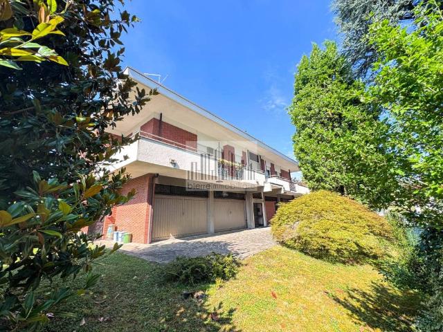 Appartamento in vendita a Longuelo, Bergamo