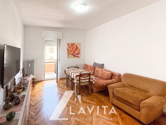 Appartamento in vendita a Oltrisarco-Aslago - Oberau-Haslach, Bolzano - Bozen