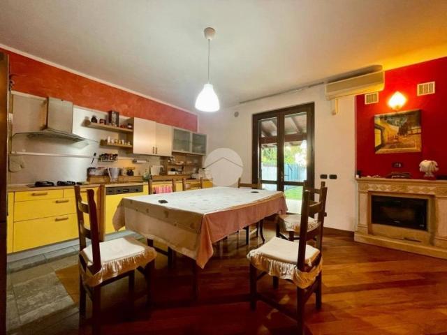 Appartamento in vendita a Borgo San Giacomo, Brescia