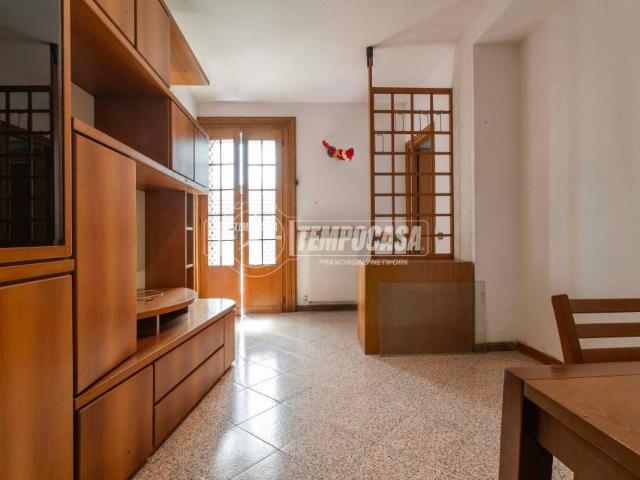 Appartamento in vendita a Brunate, Lombardia