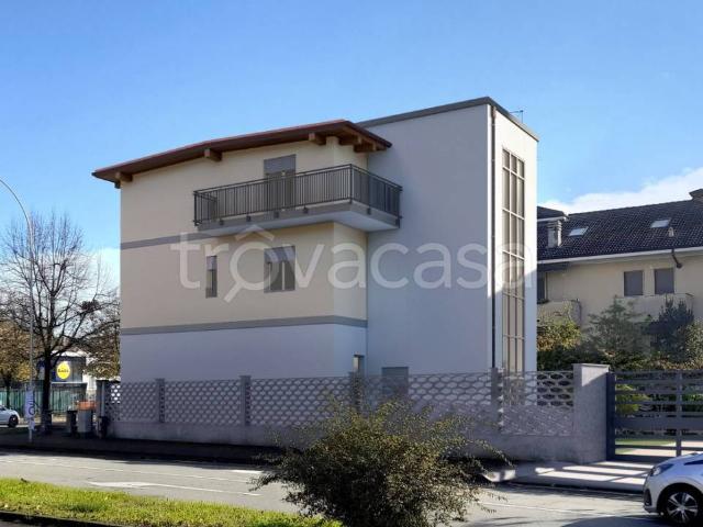 Appartamento in vendita a Grancino, Buccinasco