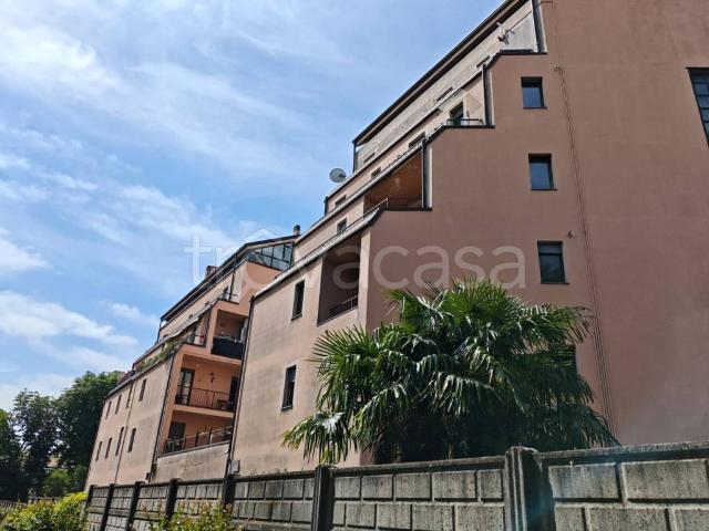 Appartamento in vendita a Busto Arsizio, Lombardia