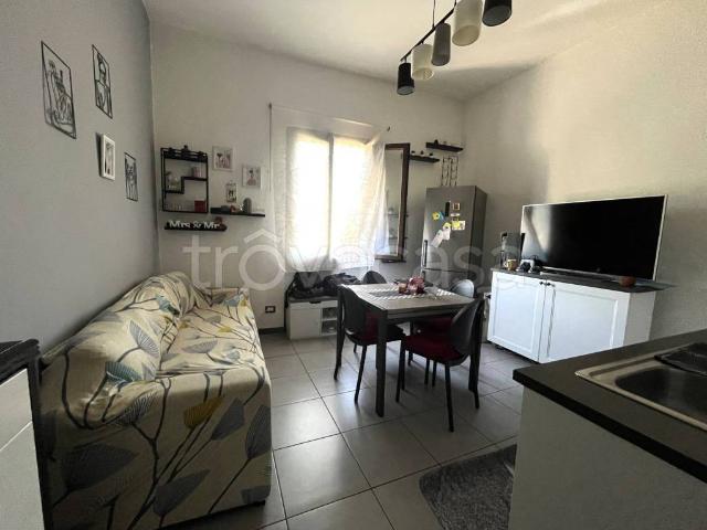 Appartamento in vendita a La Chiusa, Calenzano